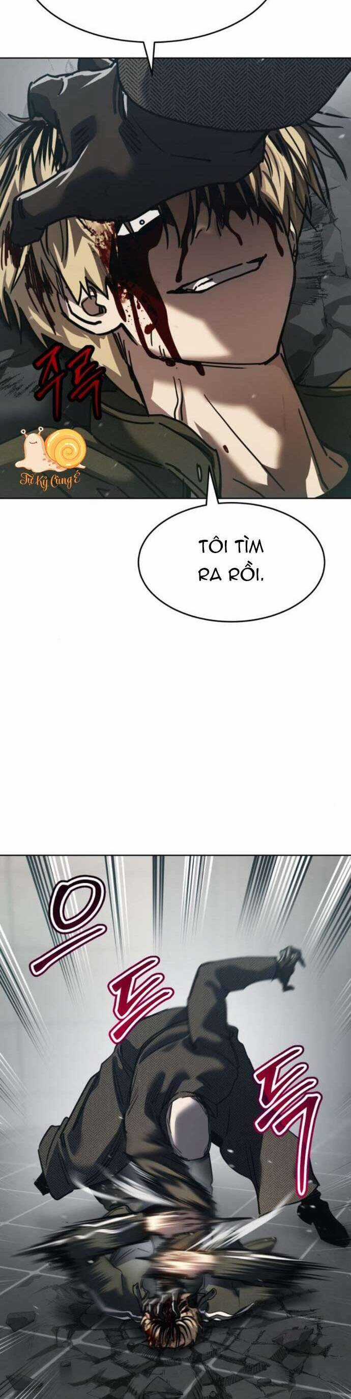 Luật Vị Thành Niên Chapter 41 trang 54