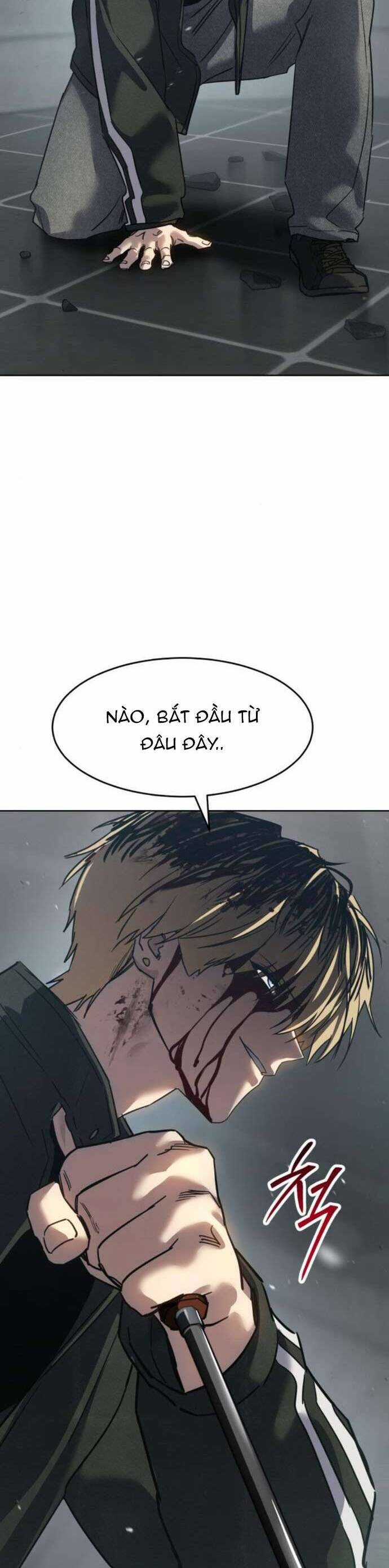 Luật Vị Thành Niên Chapter 41 trang 57