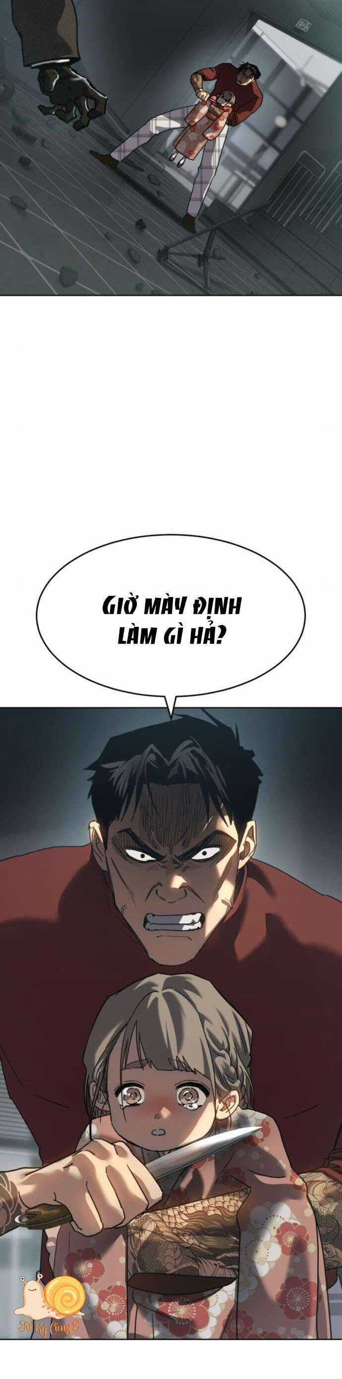 Luật Vị Thành Niên Chapter 41 trang 61