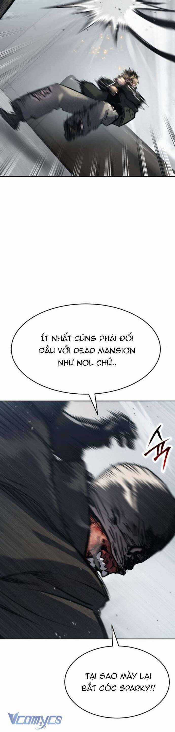 Luật Vị Thành Niên Chapter 41 trang 7