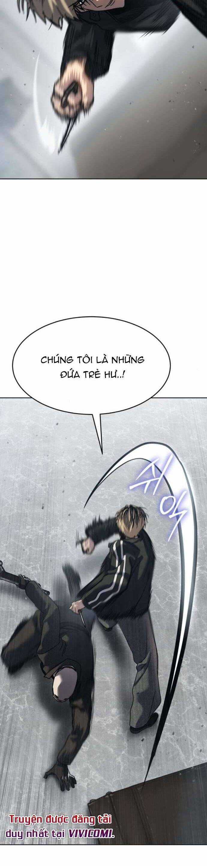 Luật Vị Thành Niên Chapter 41 trang 9