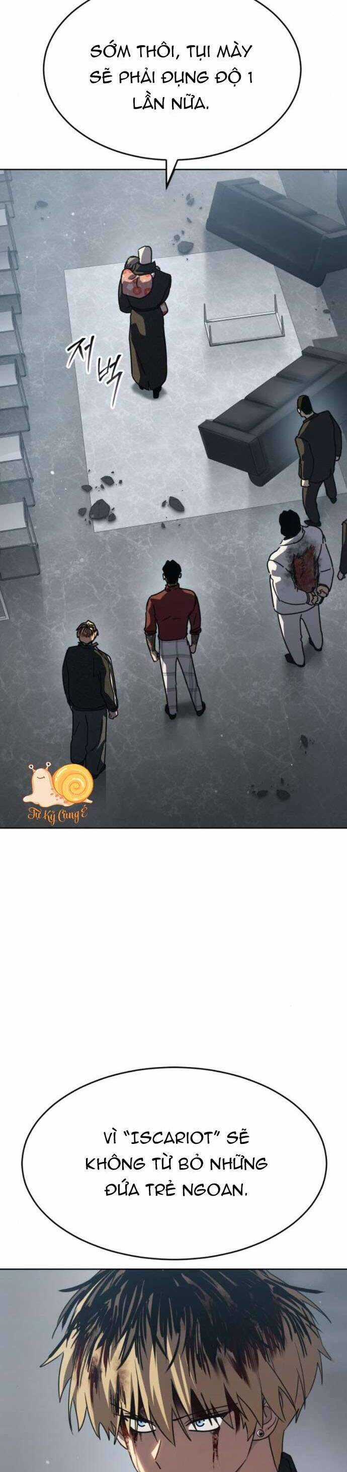 Luật Vị Thành Niên Chapter 42 trang 17