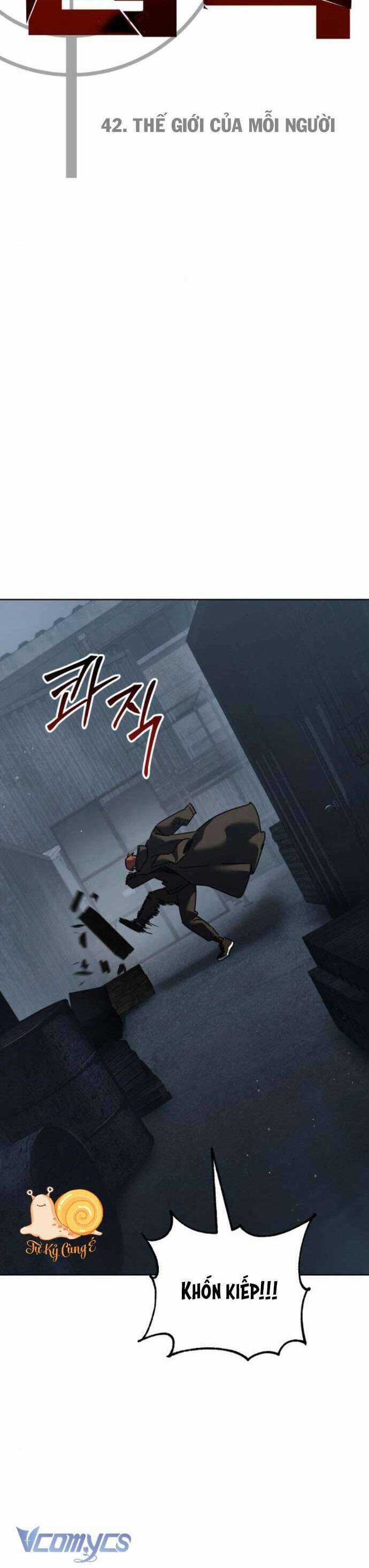 Luật Vị Thành Niên Chapter 42 trang 20