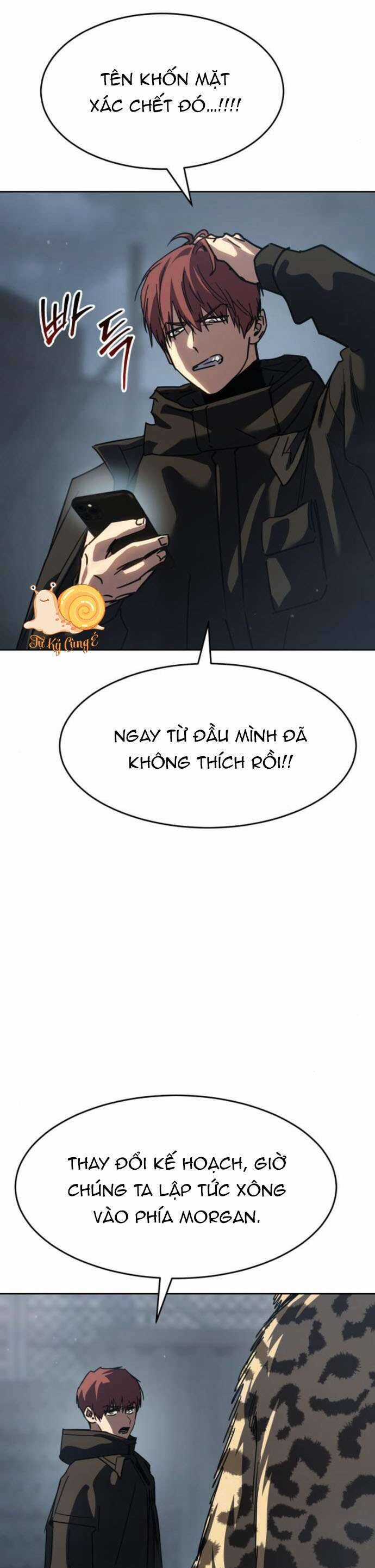 Luật Vị Thành Niên Chapter 42 trang 21