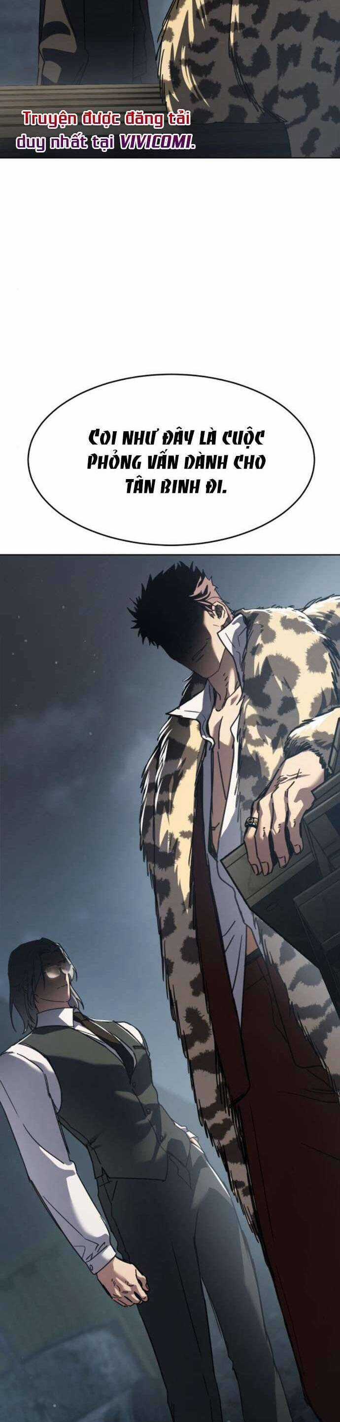 Luật Vị Thành Niên Chapter 42 trang 22