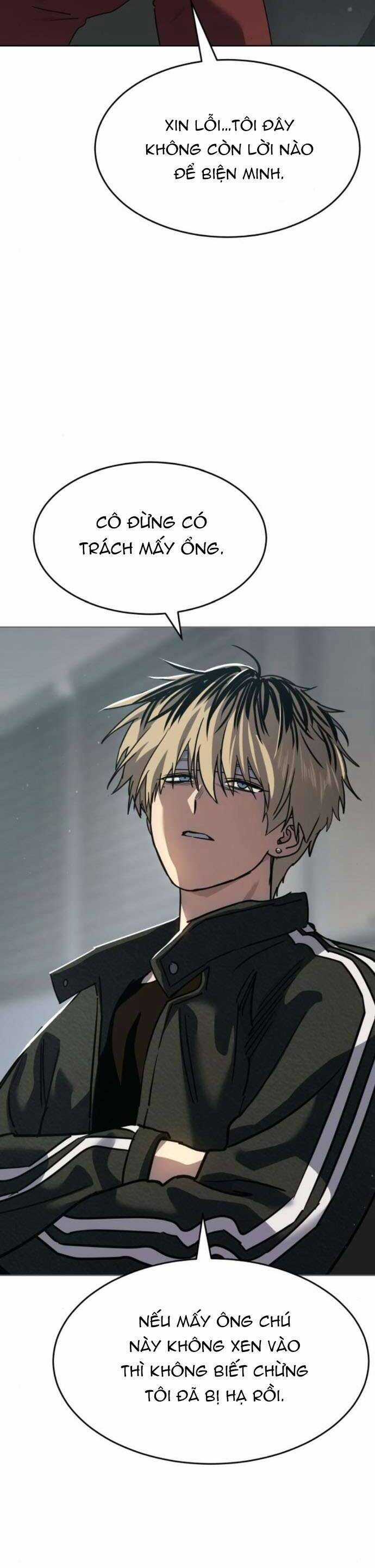 Luật Vị Thành Niên Chapter 42 trang 25