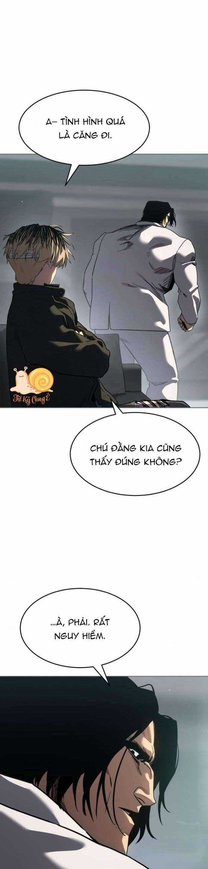 Luật Vị Thành Niên Chapter 42 trang 26