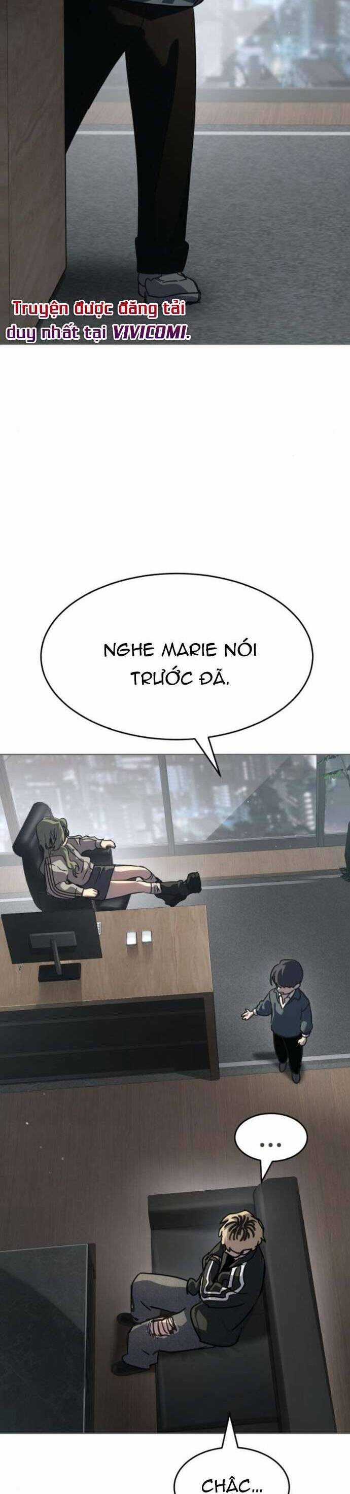 Luật Vị Thành Niên Chapter 42 trang 30