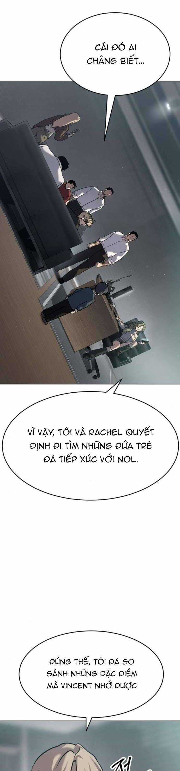 Luật Vị Thành Niên Chapter 42 trang 32