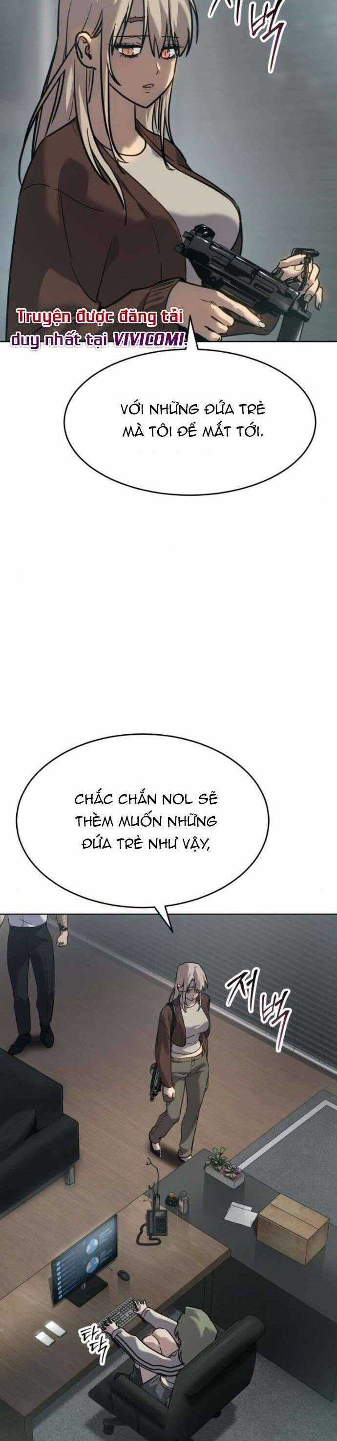 Luật Vị Thành Niên Chapter 42 trang 33