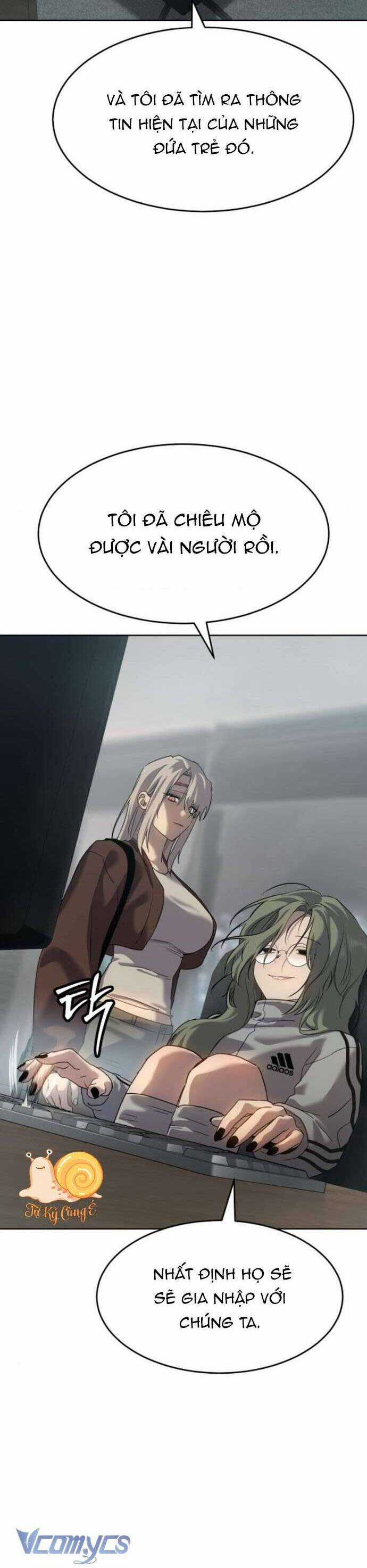 Luật Vị Thành Niên Chapter 42 trang 34