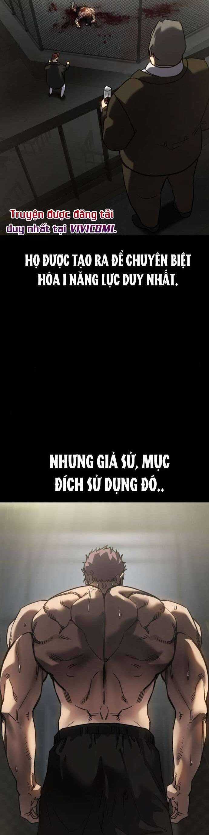 Luật Vị Thành Niên Chapter 42 trang 36