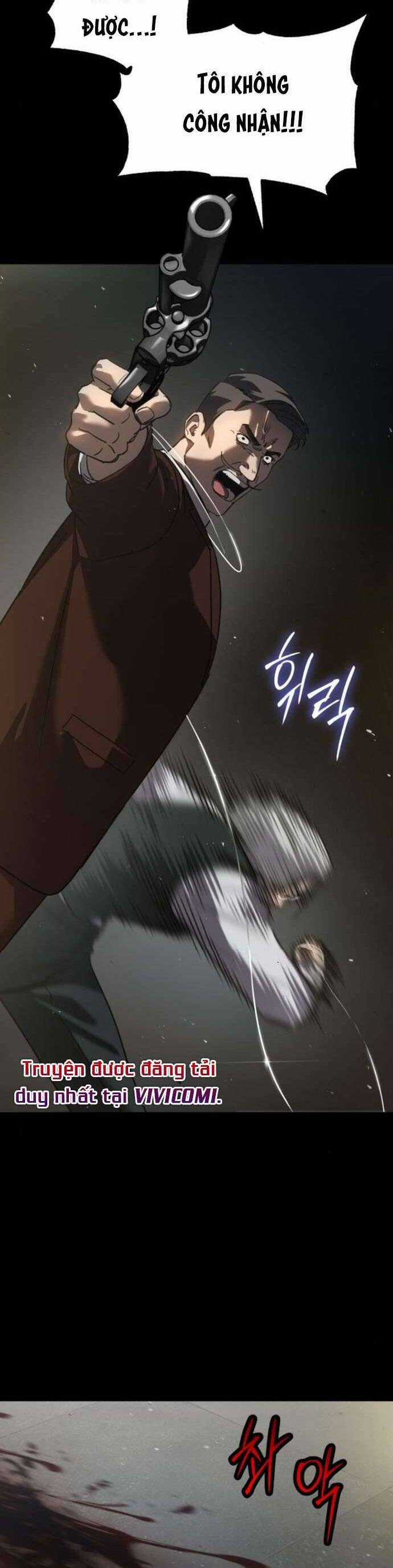 Luật Vị Thành Niên Chapter 42 trang 38