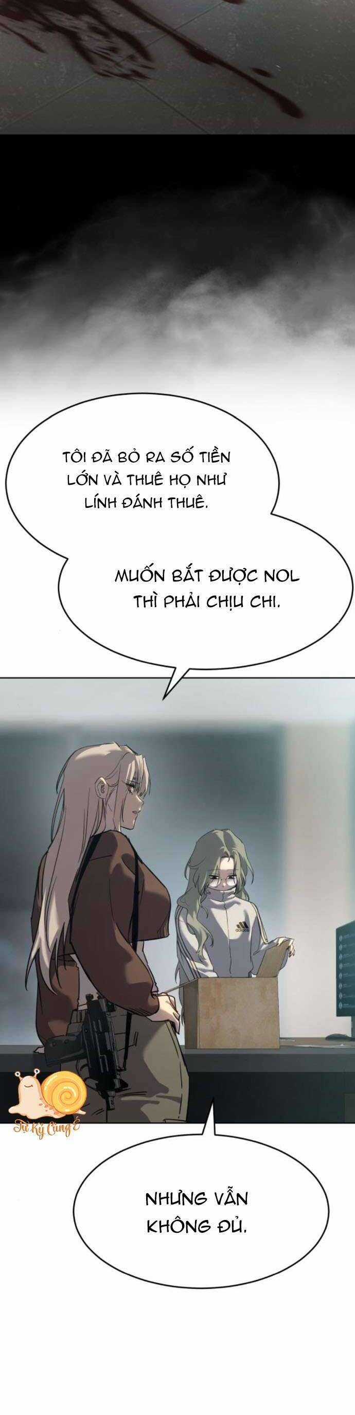 Luật Vị Thành Niên Chapter 42 trang 39