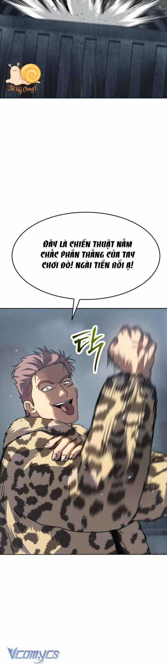 Luật Vị Thành Niên Chapter 42 trang 50