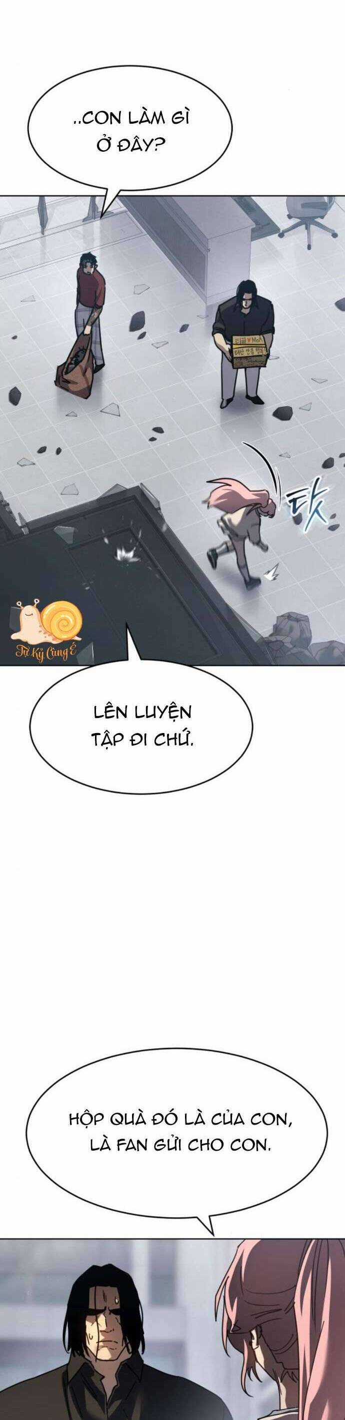 Luật Vị Thành Niên Chapter 43 trang 19