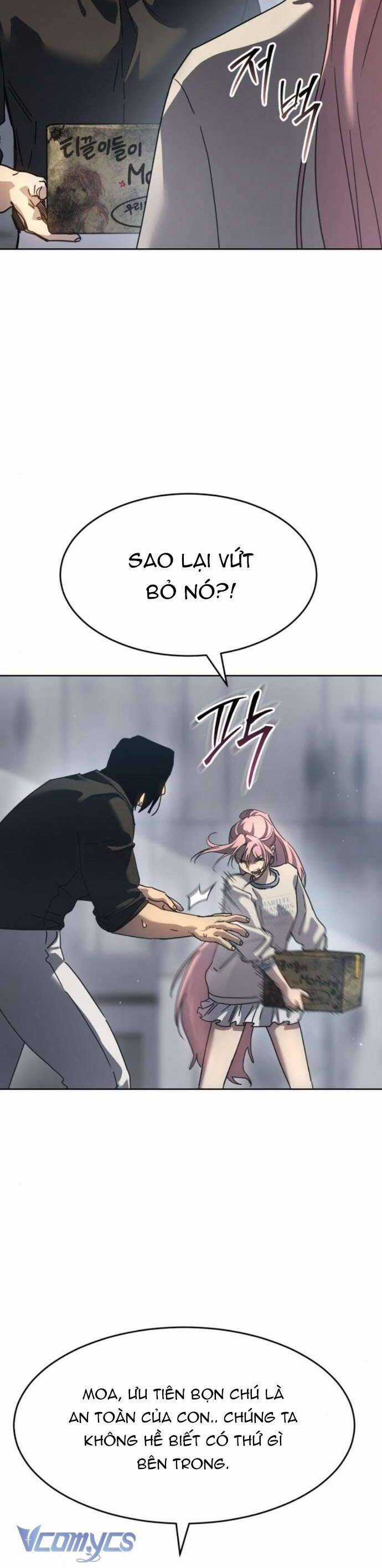 Luật Vị Thành Niên Chapter 43 trang 20