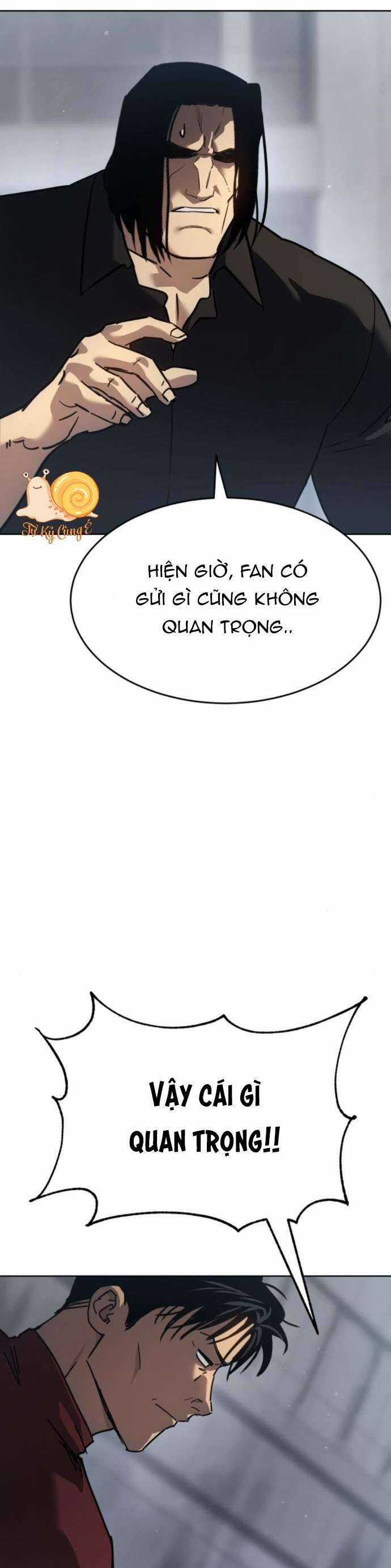 Luật Vị Thành Niên Chapter 43 trang 21