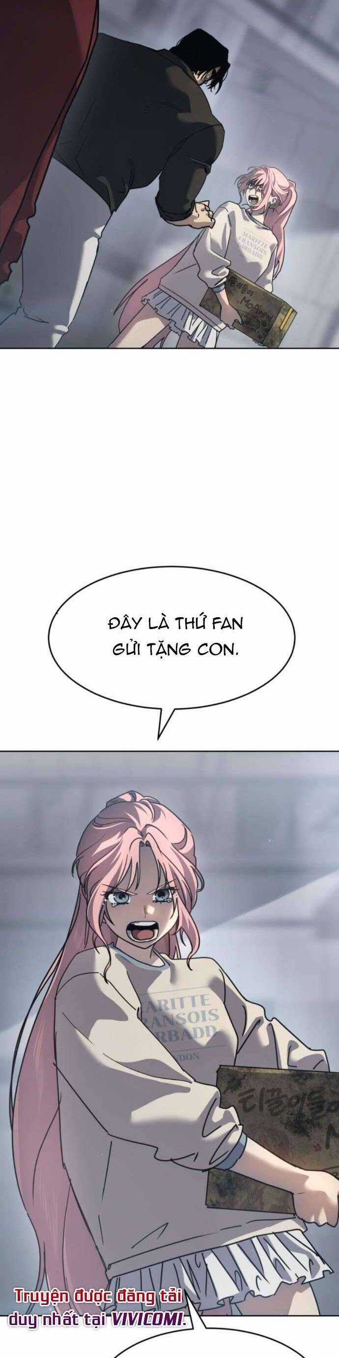 Luật Vị Thành Niên Chapter 43 trang 22