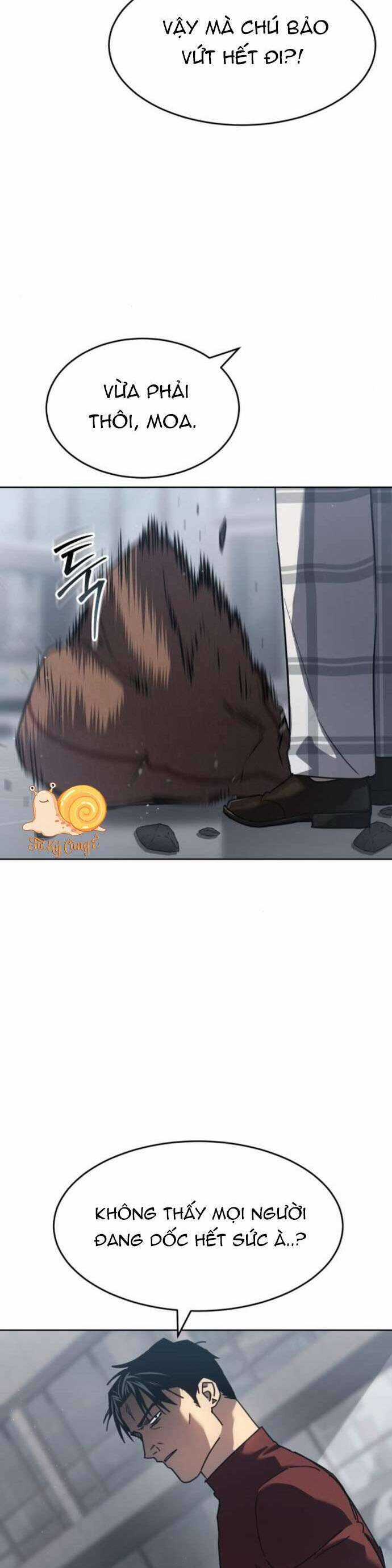 Luật Vị Thành Niên Chapter 43 trang 23