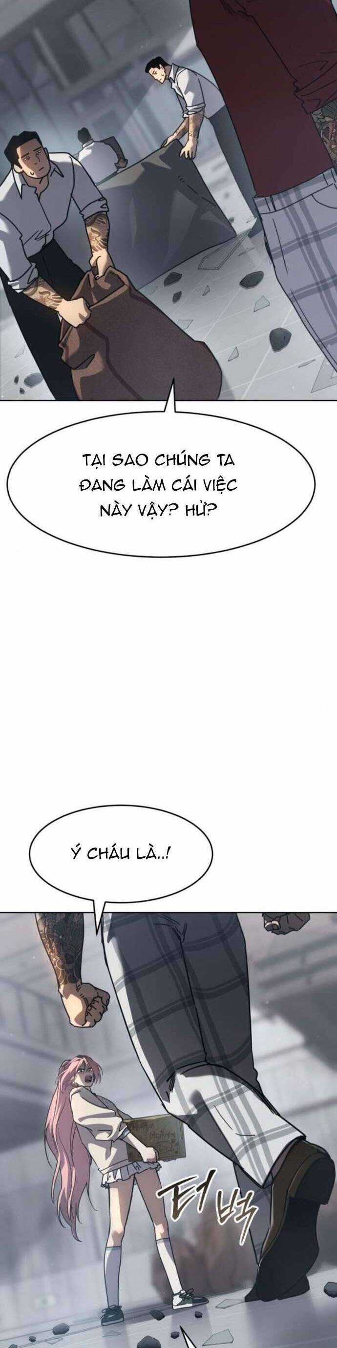 Luật Vị Thành Niên Chapter 43 trang 24