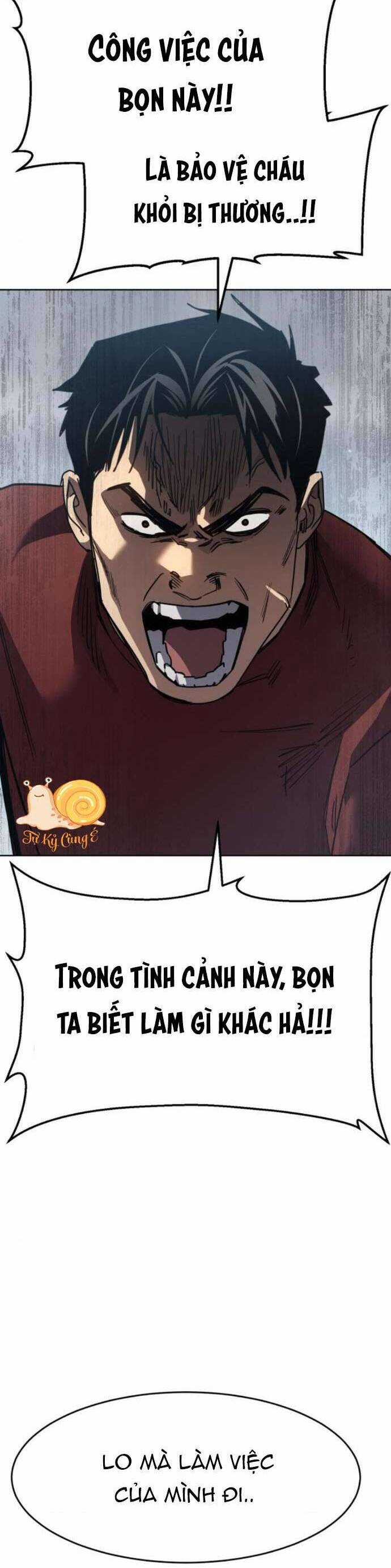 Luật Vị Thành Niên Chapter 43 trang 26