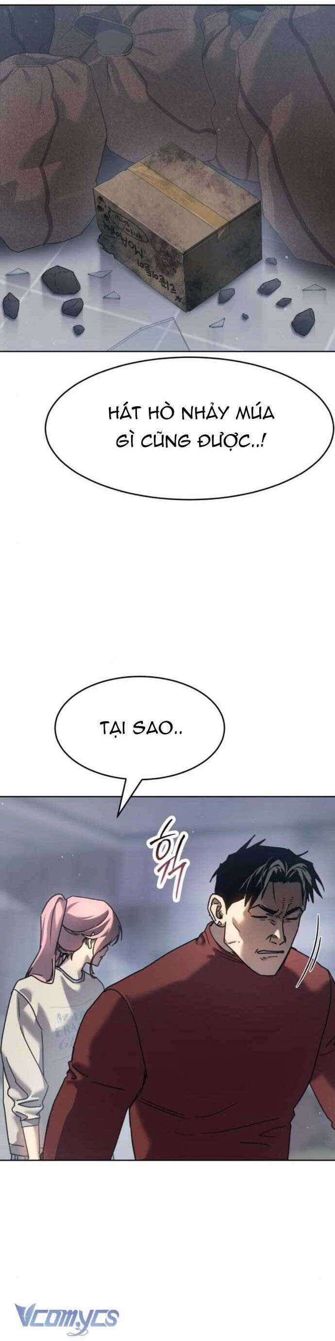 Luật Vị Thành Niên Chapter 43 trang 27