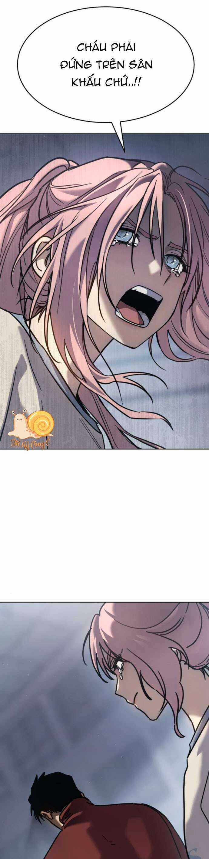 Luật Vị Thành Niên Chapter 43 trang 28