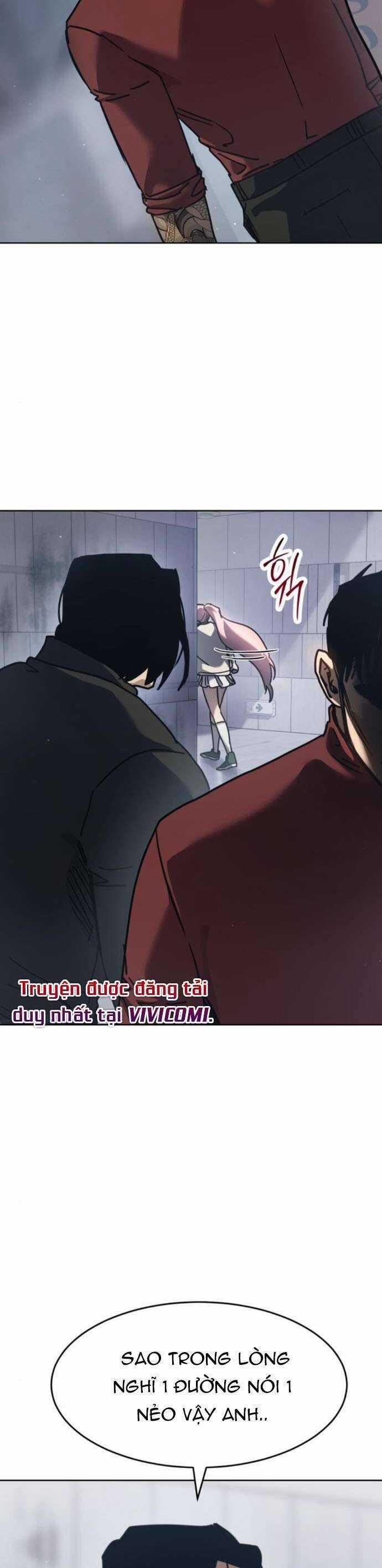 Luật Vị Thành Niên Chapter 43 trang 29