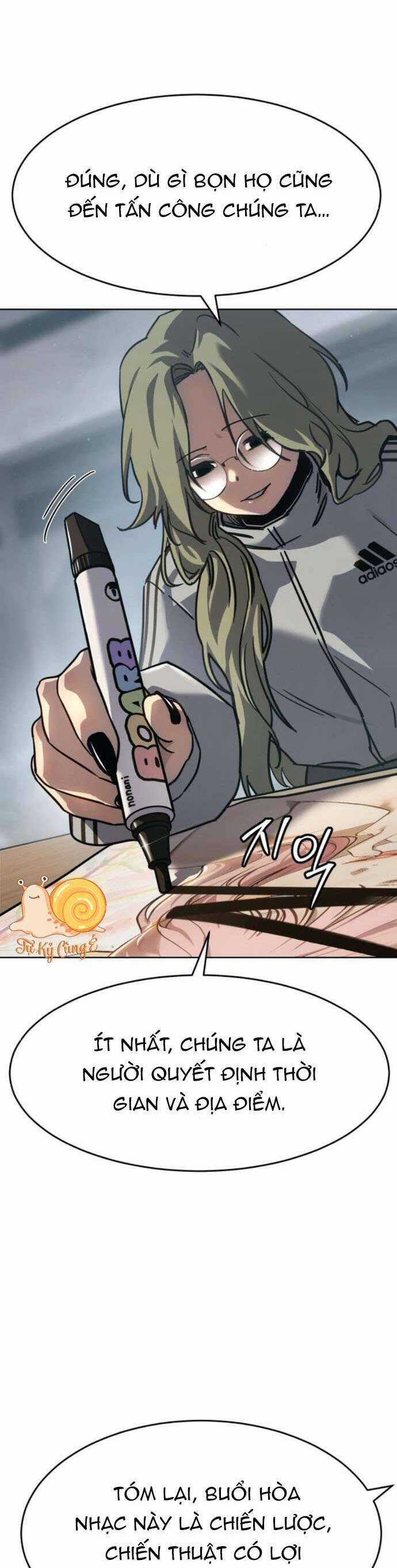 Luật Vị Thành Niên Chapter 43 trang 3