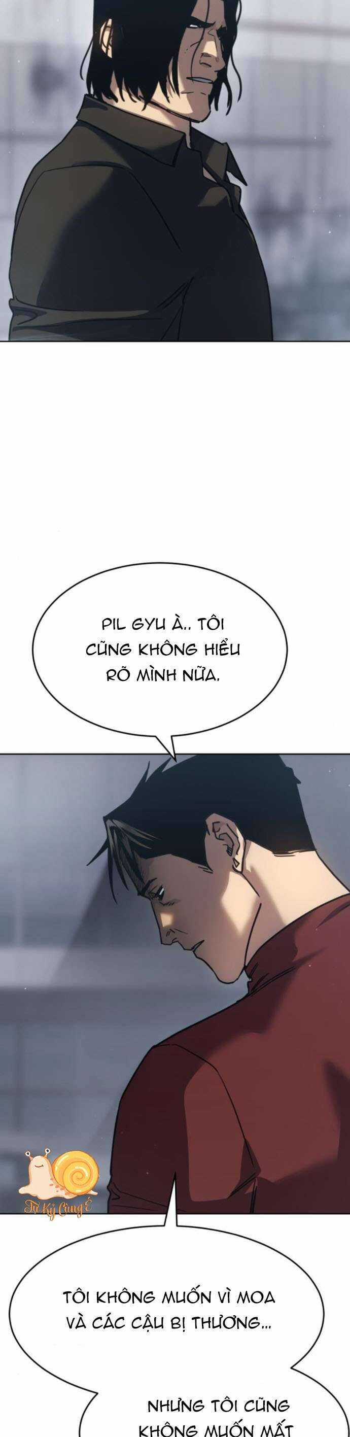 Luật Vị Thành Niên Chapter 43 trang 30