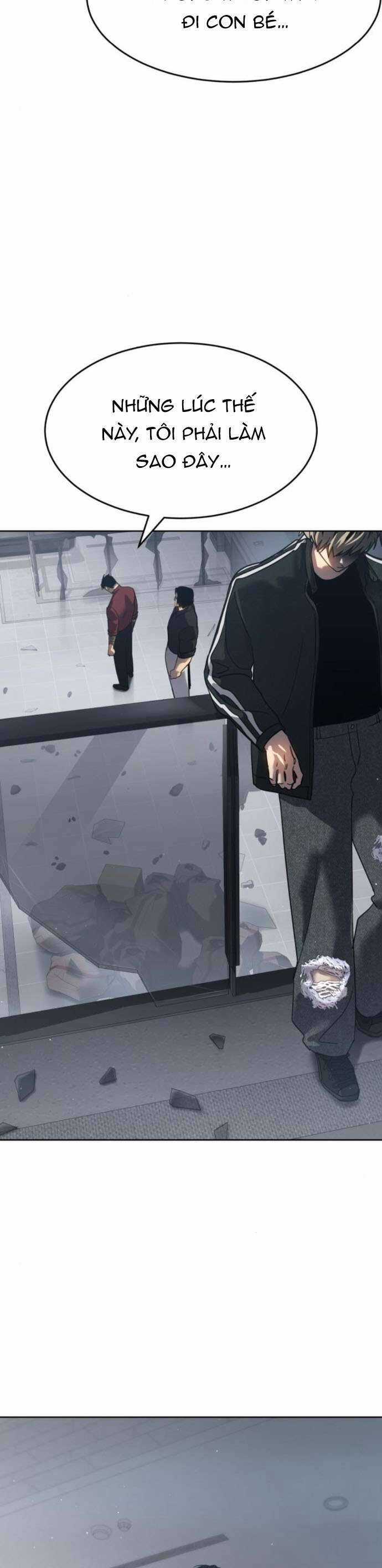 Luật Vị Thành Niên Chapter 43 trang 31