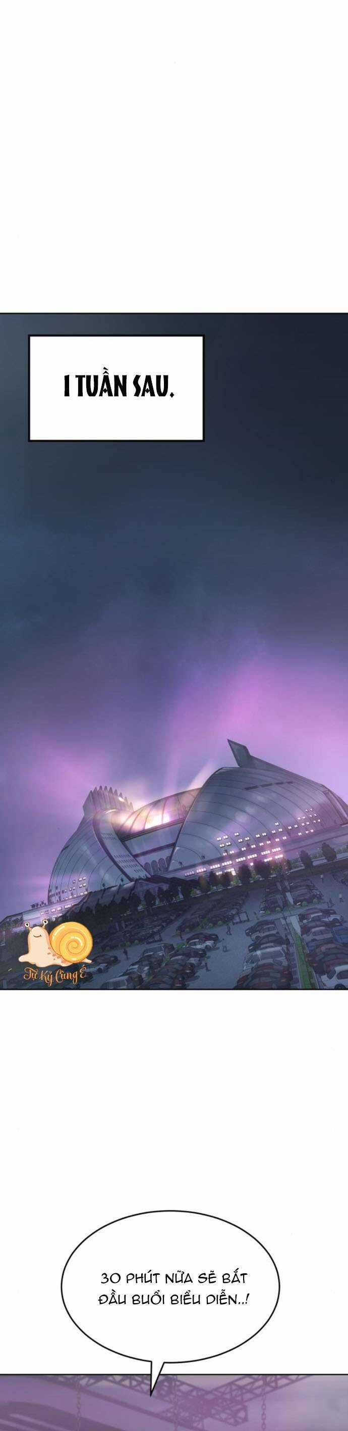 Luật Vị Thành Niên Chapter 43 trang 33