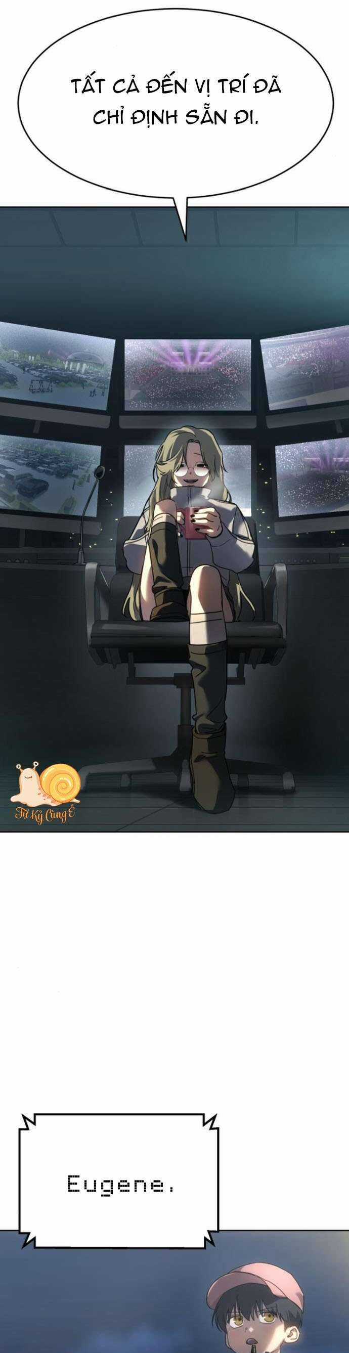 Luật Vị Thành Niên Chapter 43 trang 35