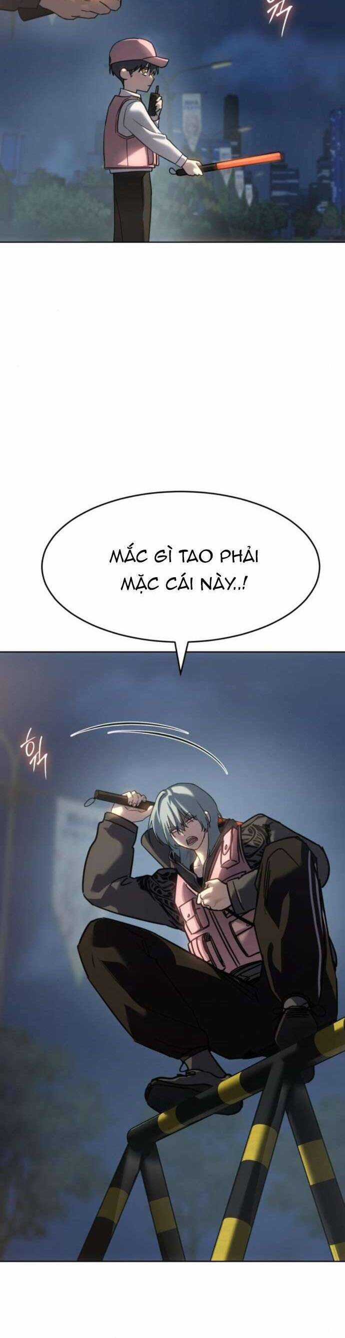 Luật Vị Thành Niên Chapter 43 trang 37