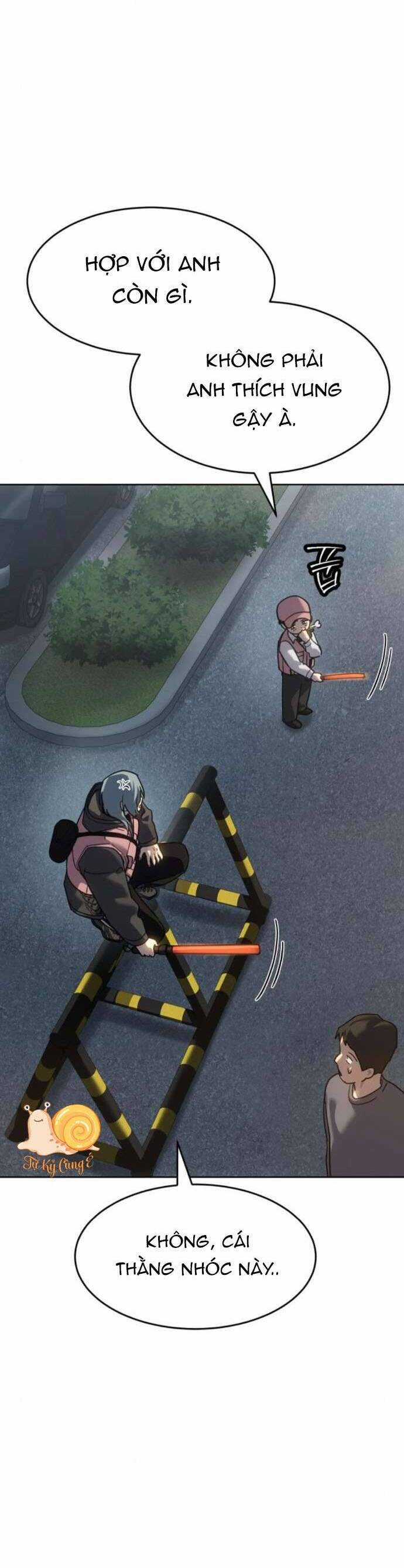 Luật Vị Thành Niên Chapter 43 trang 38