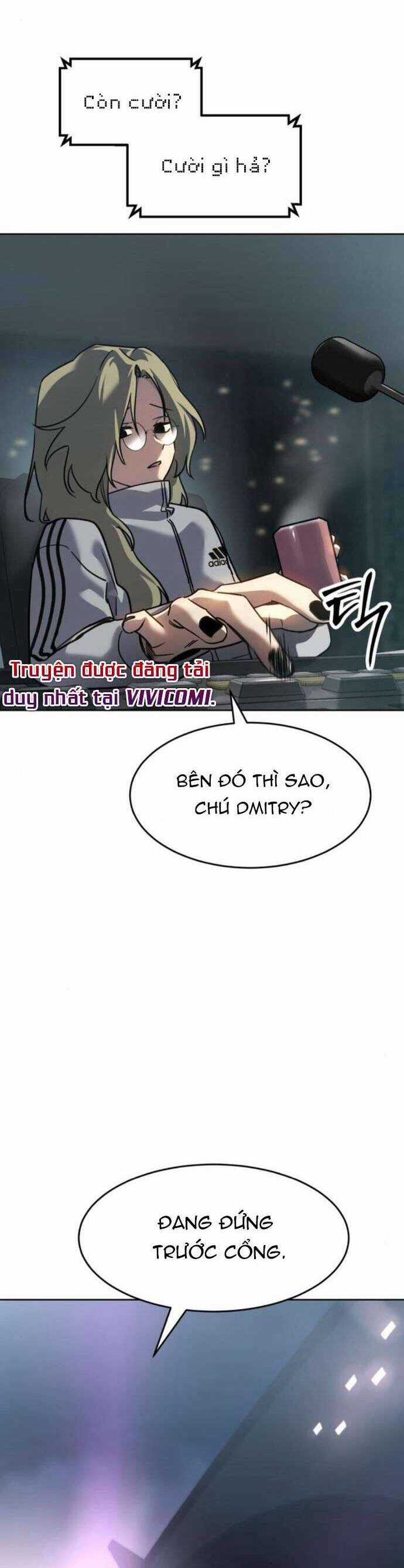 Luật Vị Thành Niên Chapter 43 trang 39
