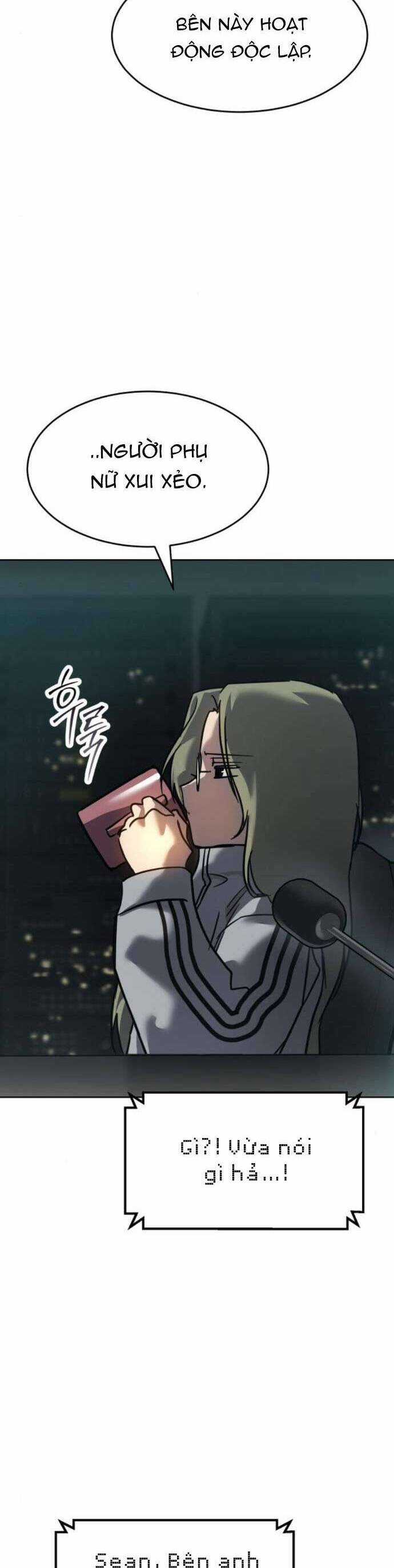 Luật Vị Thành Niên Chapter 43 trang 44