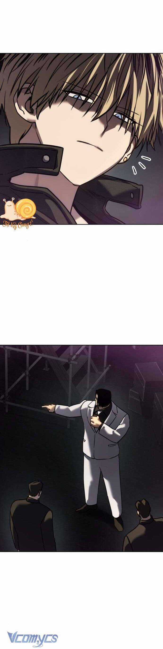 Luật Vị Thành Niên Chapter 43 trang 48