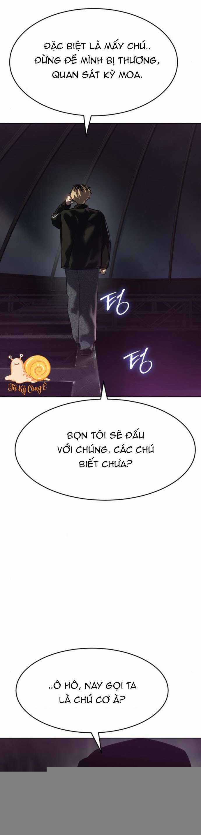 Luật Vị Thành Niên Chapter 43 trang 49