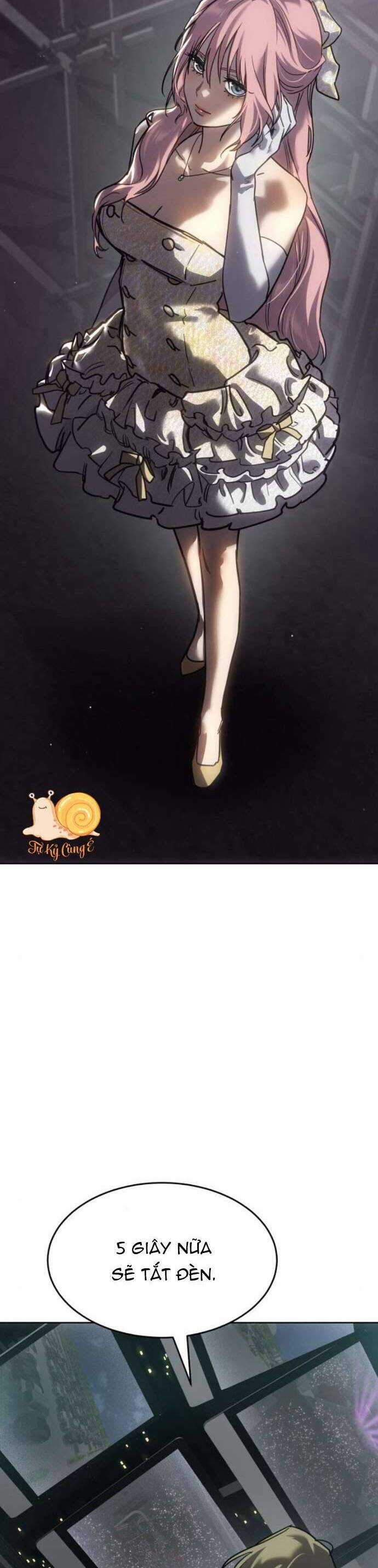 Luật Vị Thành Niên Chapter 43 trang 52