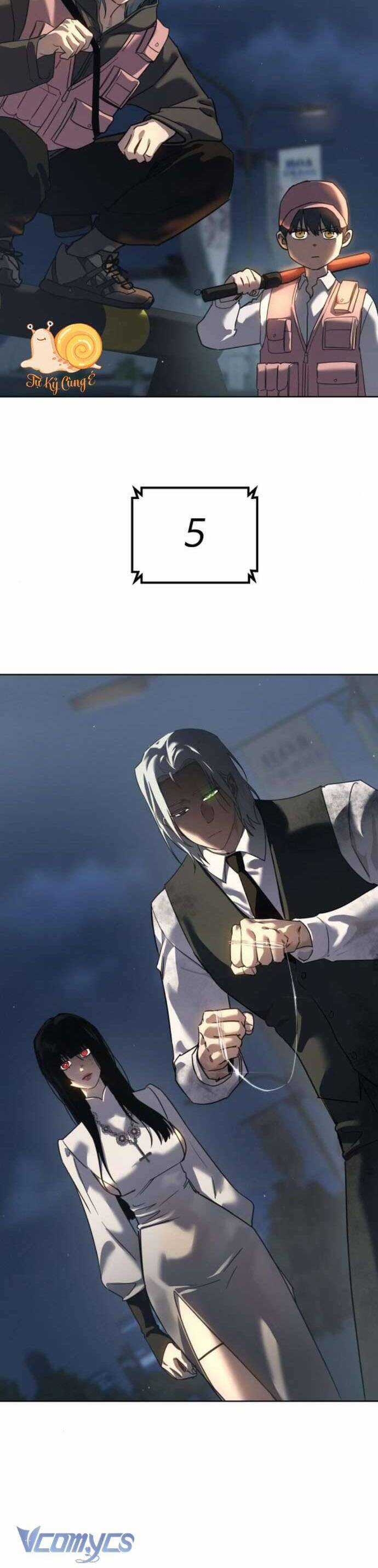 Luật Vị Thành Niên Chapter 43 trang 55