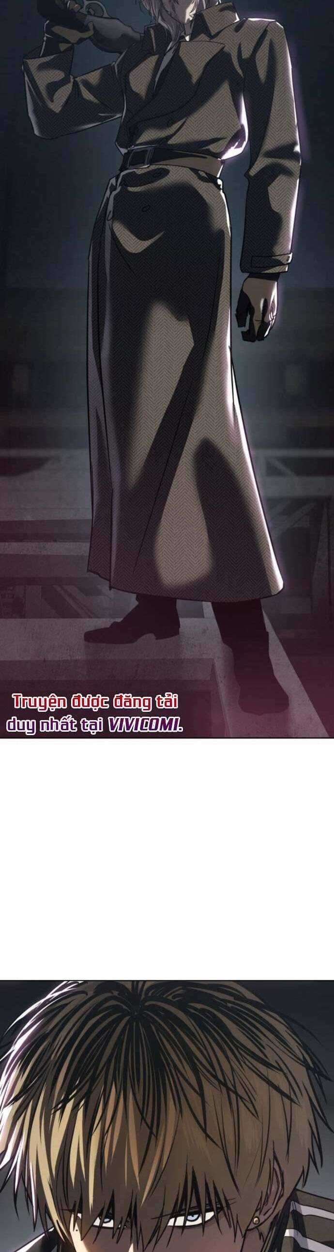 Luật Vị Thành Niên Chapter 43 trang 61