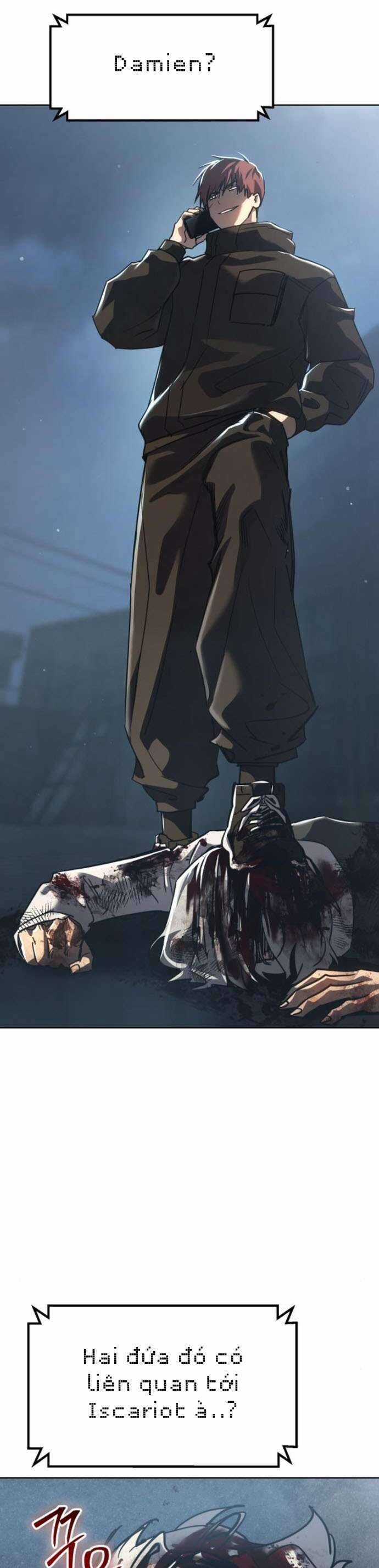 Luật Vị Thành Niên Chapter 43 trang 7