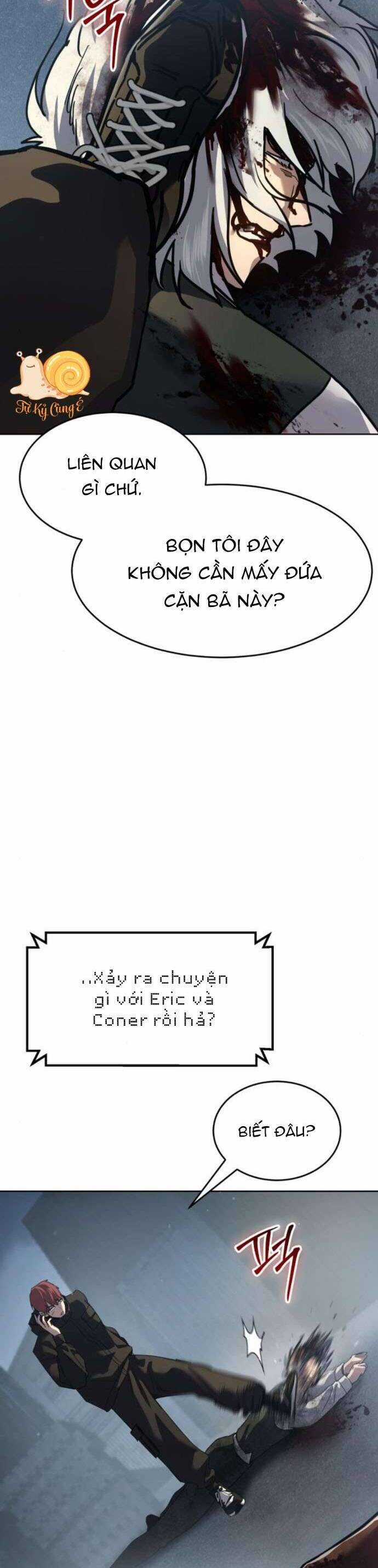 Luật Vị Thành Niên Chapter 43 trang 8