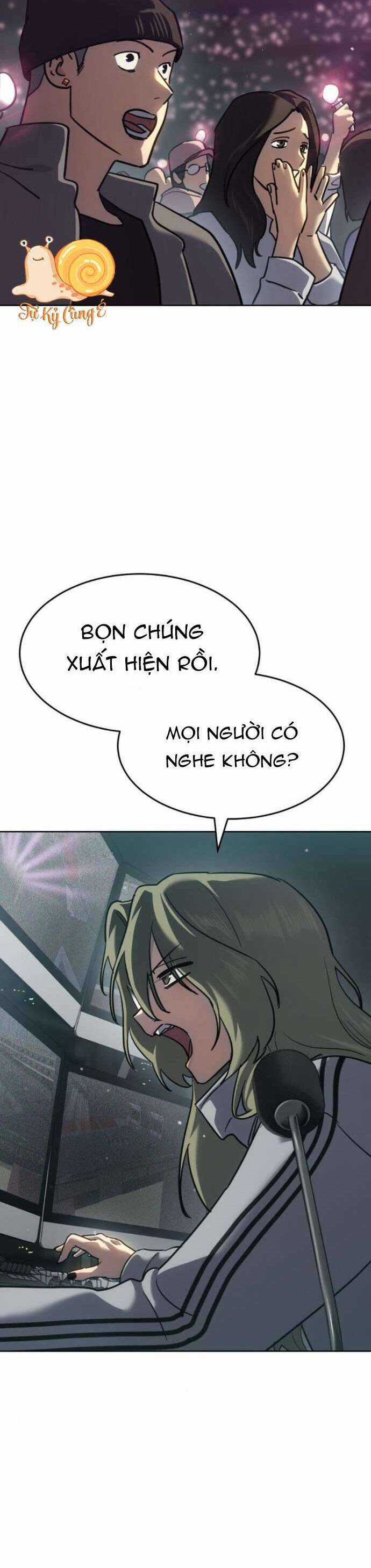 Luật Vị Thành Niên Chapter 45 trang 18