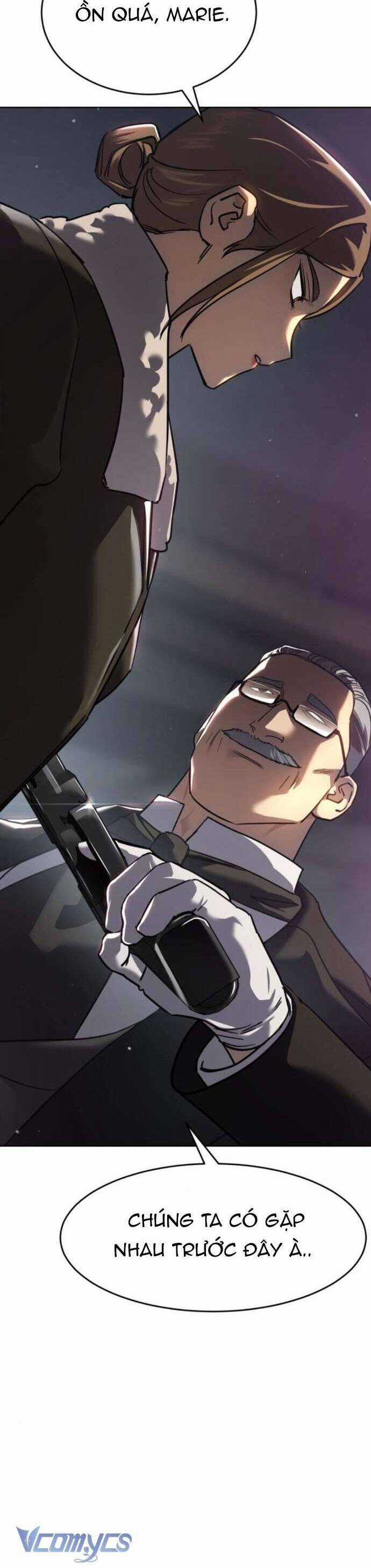 Luật Vị Thành Niên Chapter 45 trang 21