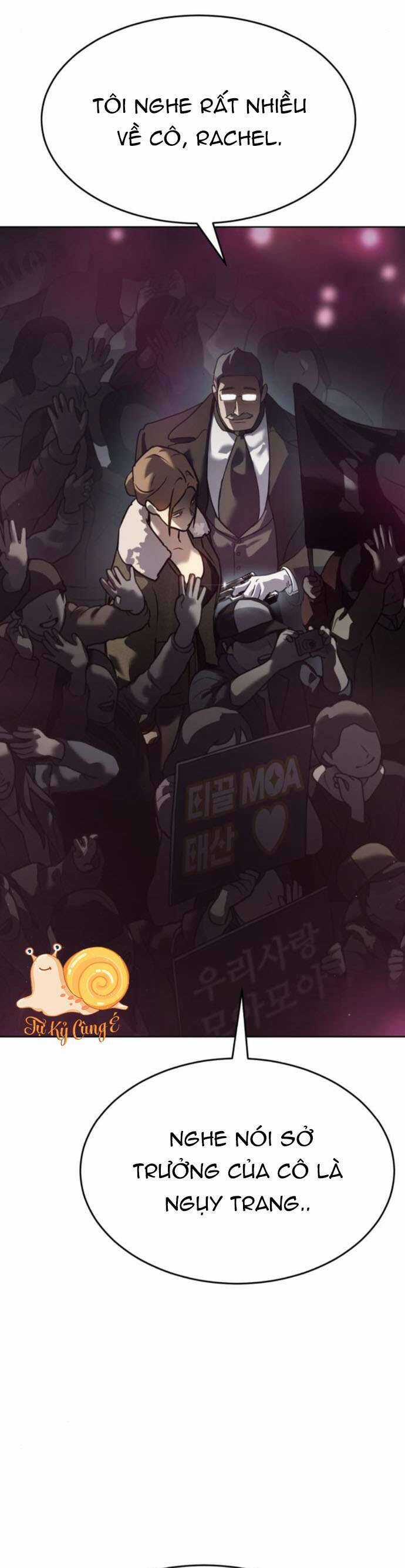 Luật Vị Thành Niên Chapter 45 trang 22