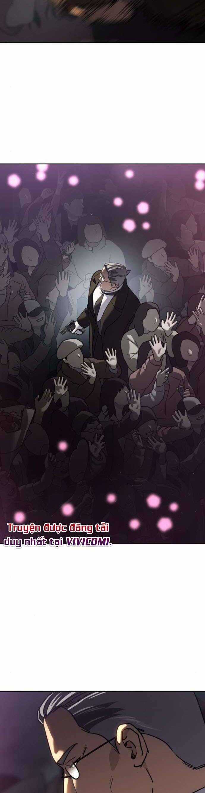 Luật Vị Thành Niên Chapter 45 trang 26