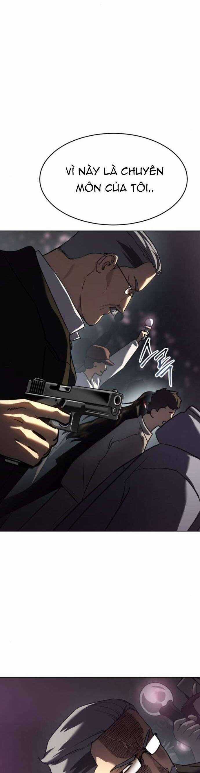 Luật Vị Thành Niên Chapter 45 trang 28